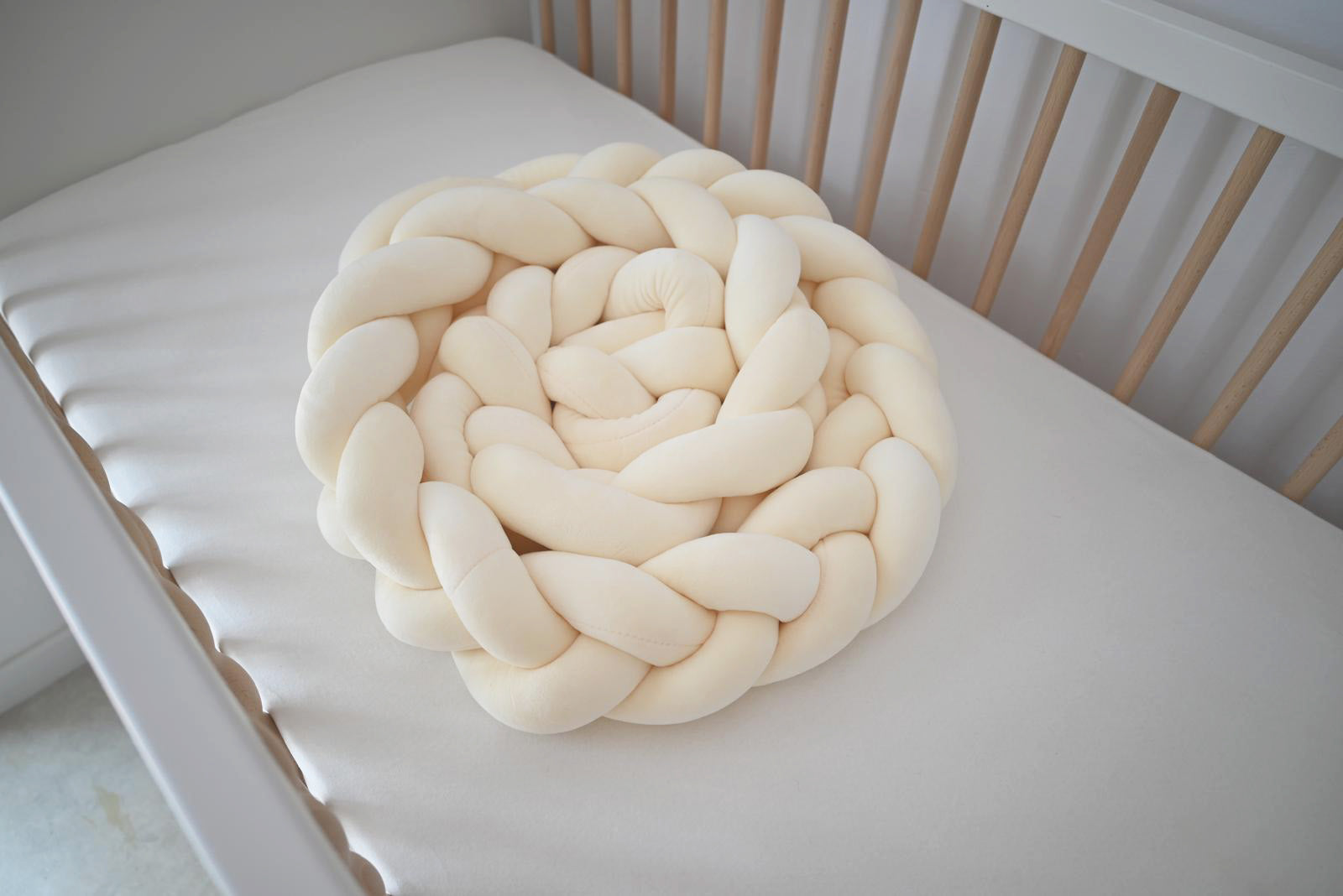 Bedbumpers