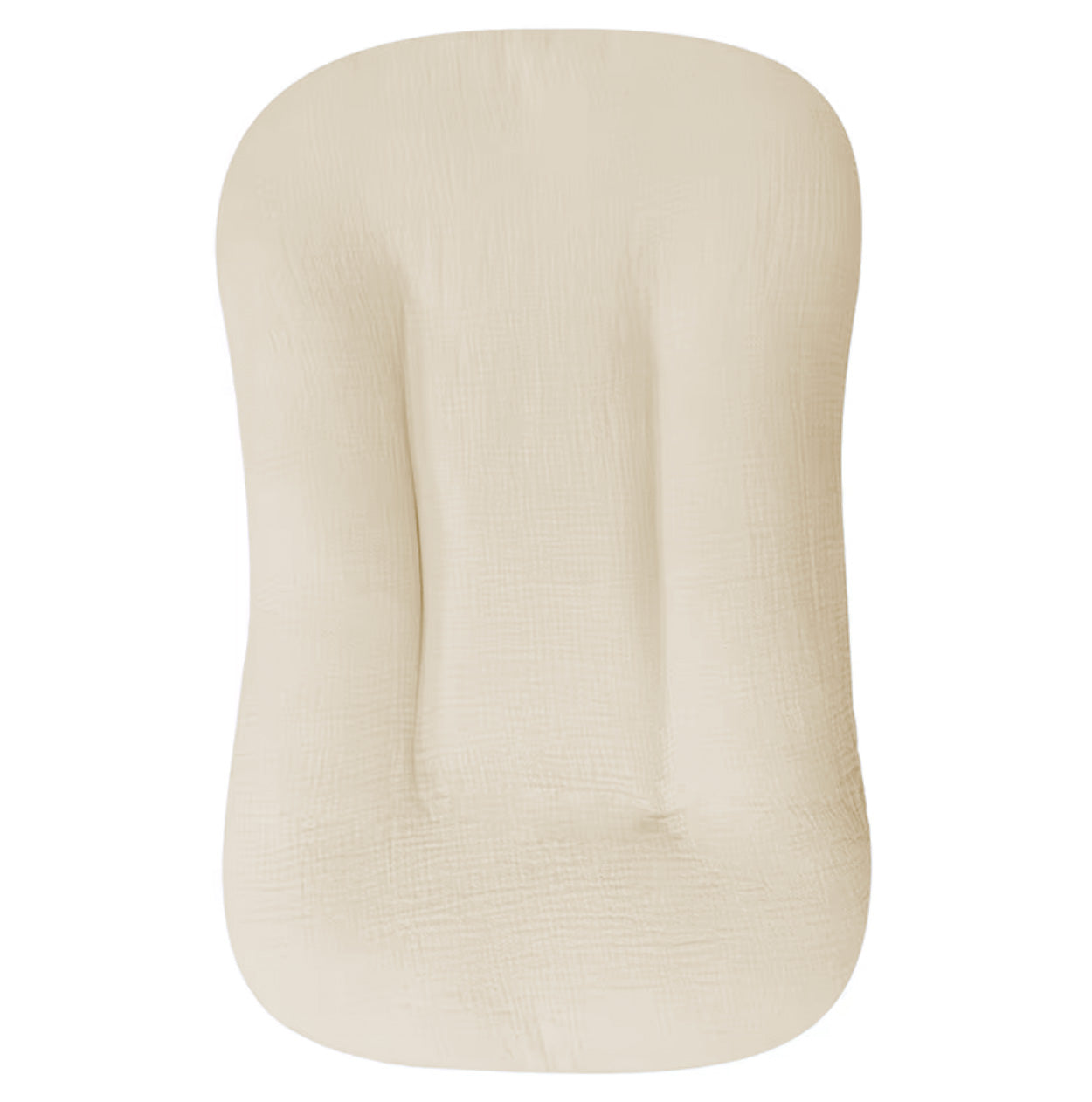 Baby nestje beige