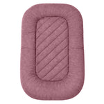 Baby nestje roze