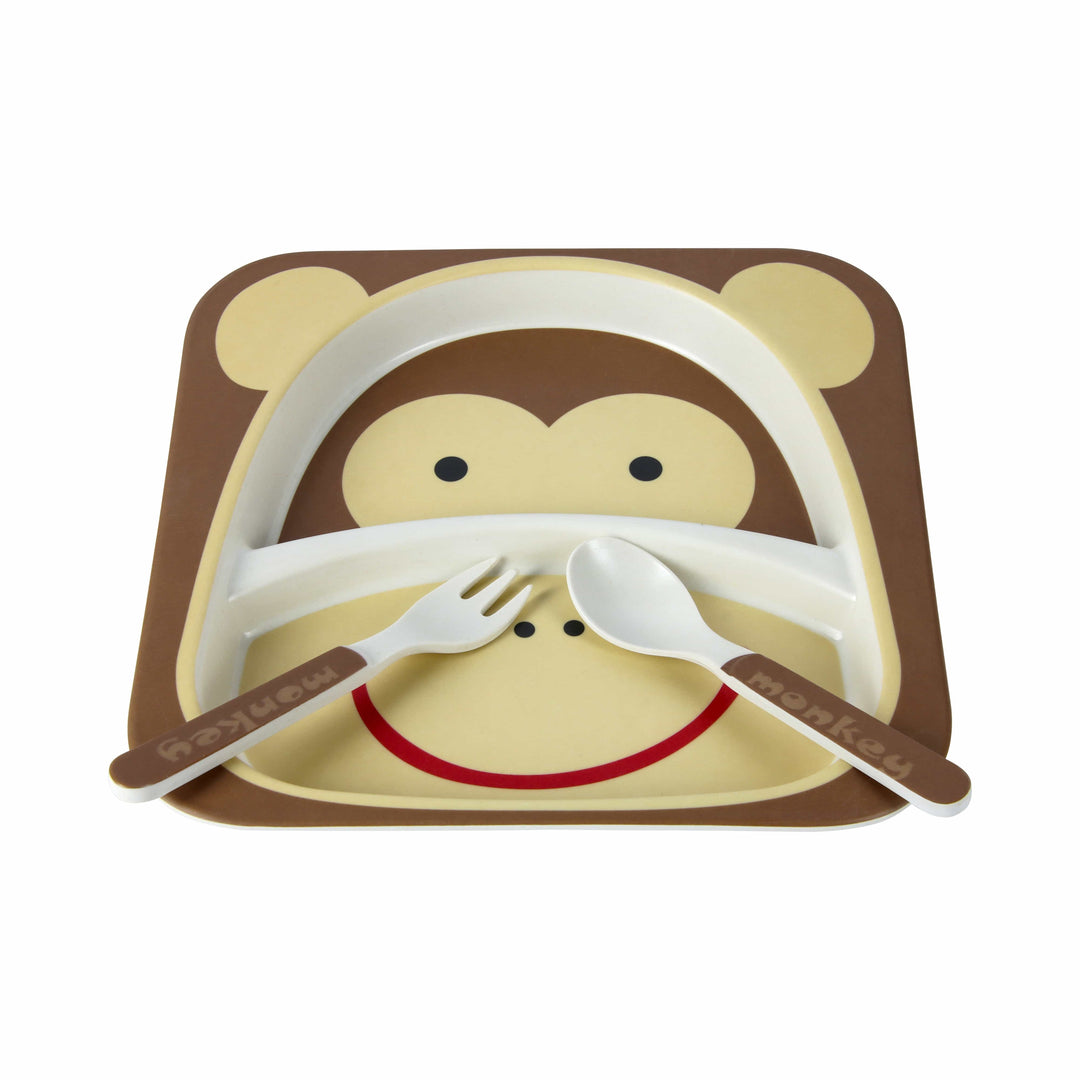 Baby servies aap