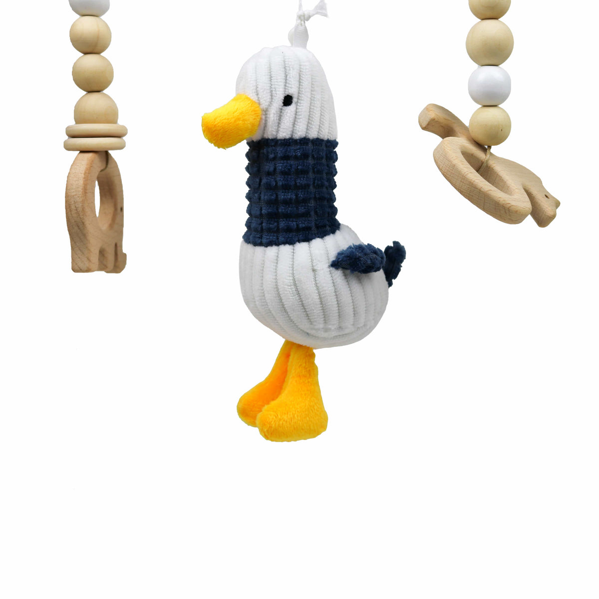 Babygym hanger eend