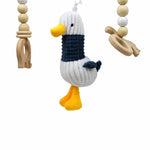 Babygym hanger eend