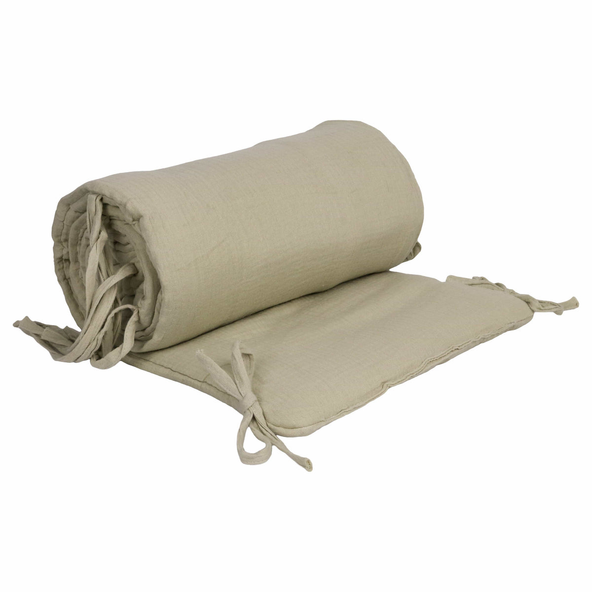 Bedomrander beige
