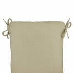 Beige bedomrander