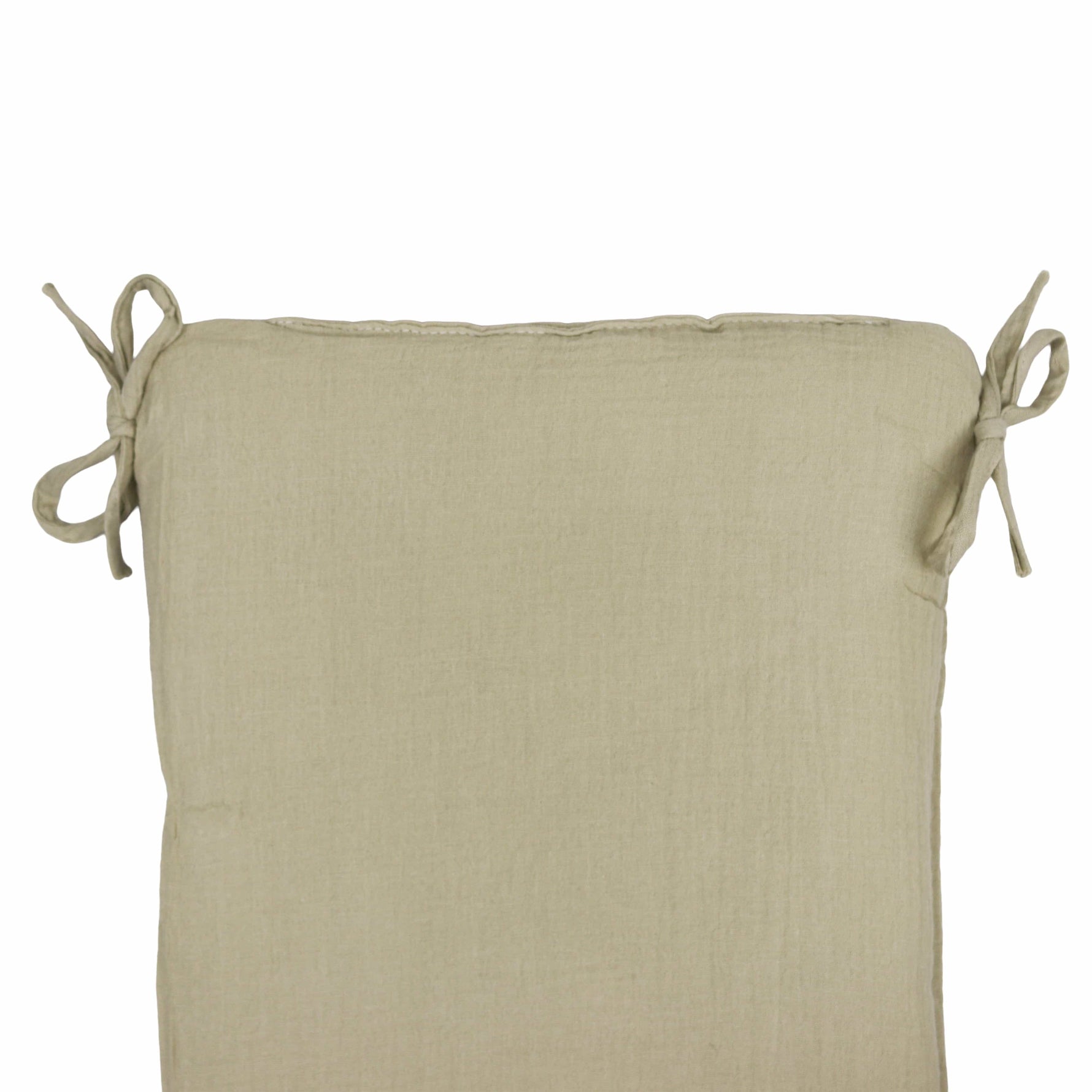 Beige bedomrander