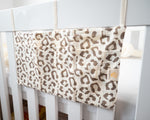 Box hangzak panterprint