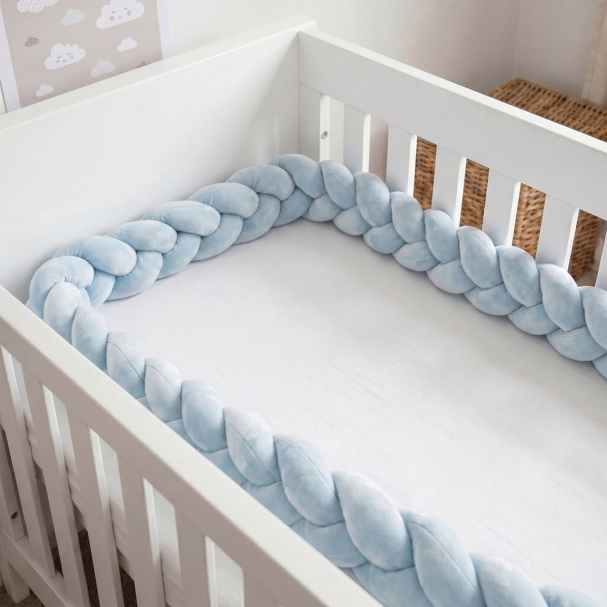 Bumper_blauw 3 meter