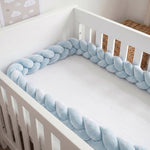 Bumper_blauw 3 meter