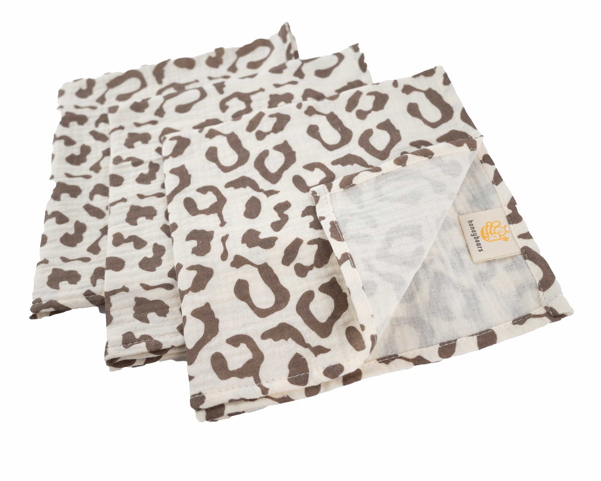 Hydrofiele doek panter