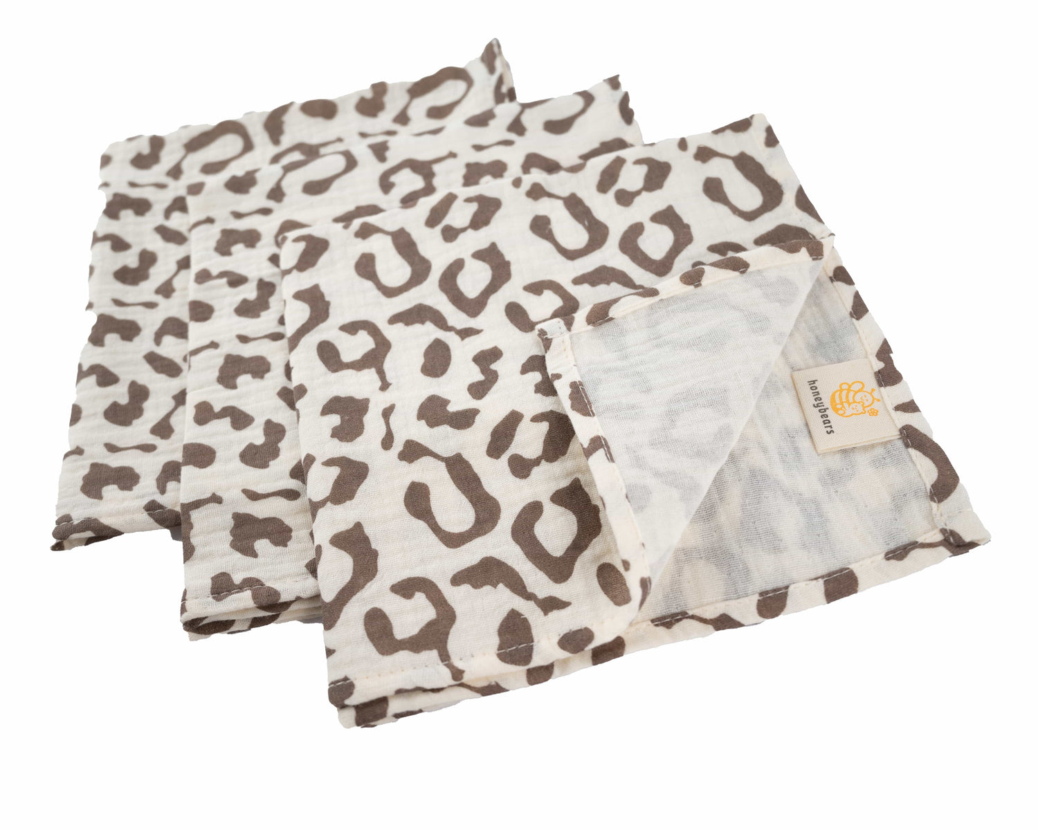 Hydrofiele doek panter