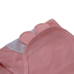 Inbakerdoek roze