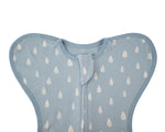 Inbakerslaapzak_blauw