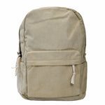Kinder rugzak beige