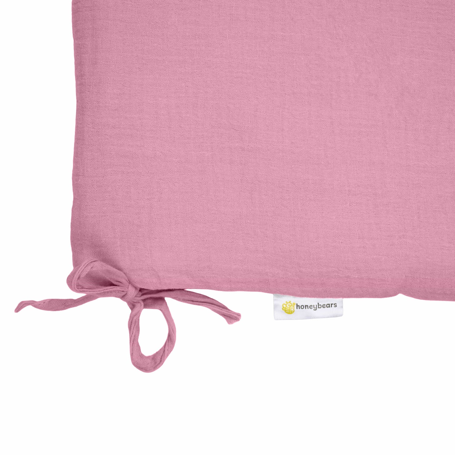 Roze bedomrander