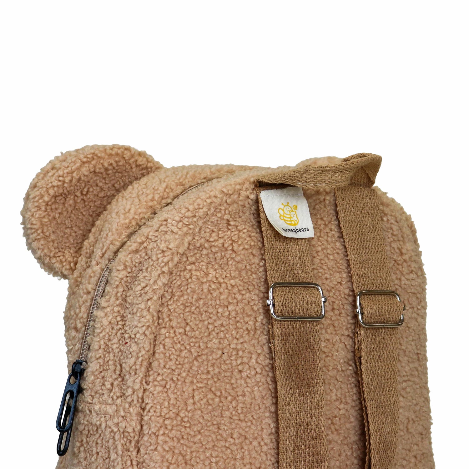 Rugzak beige