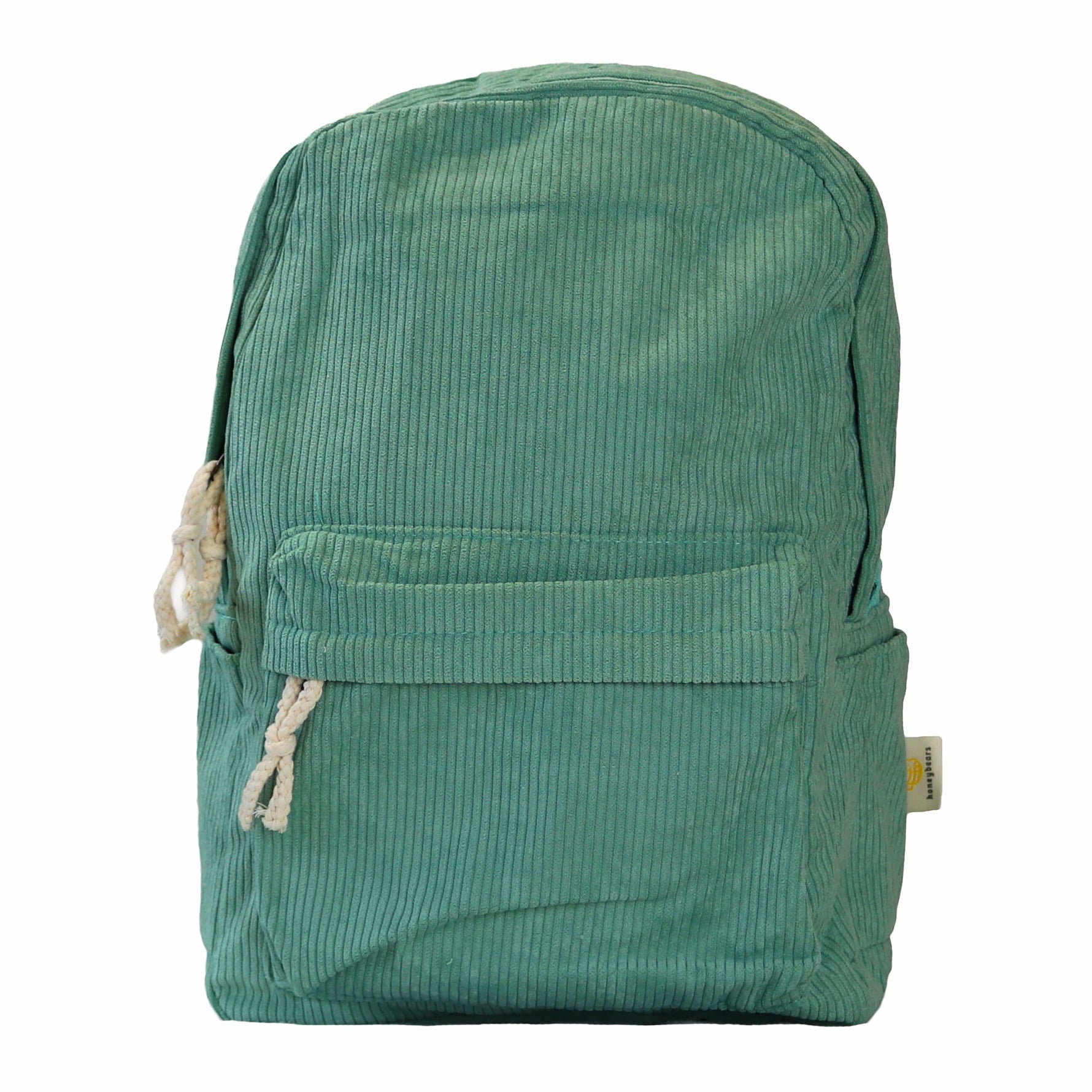 Rugzak_kinderen groen