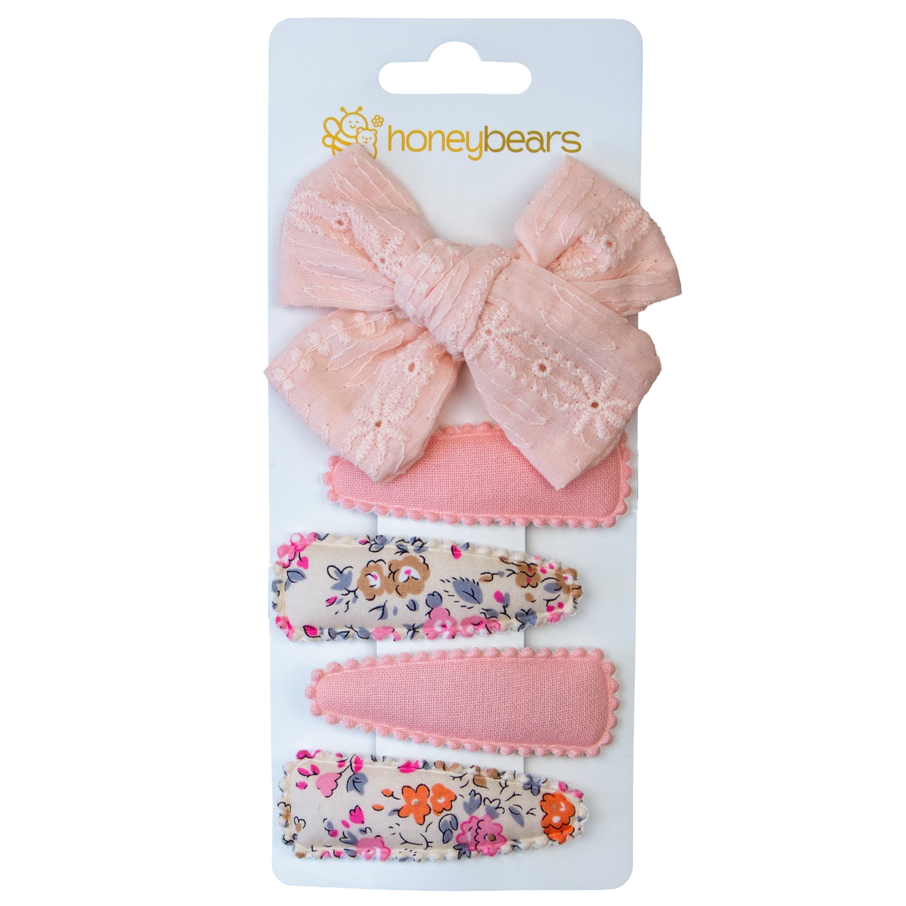 Set_roze_haaraccesoires