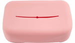 Siliconen_billendoekjeshouder_roze