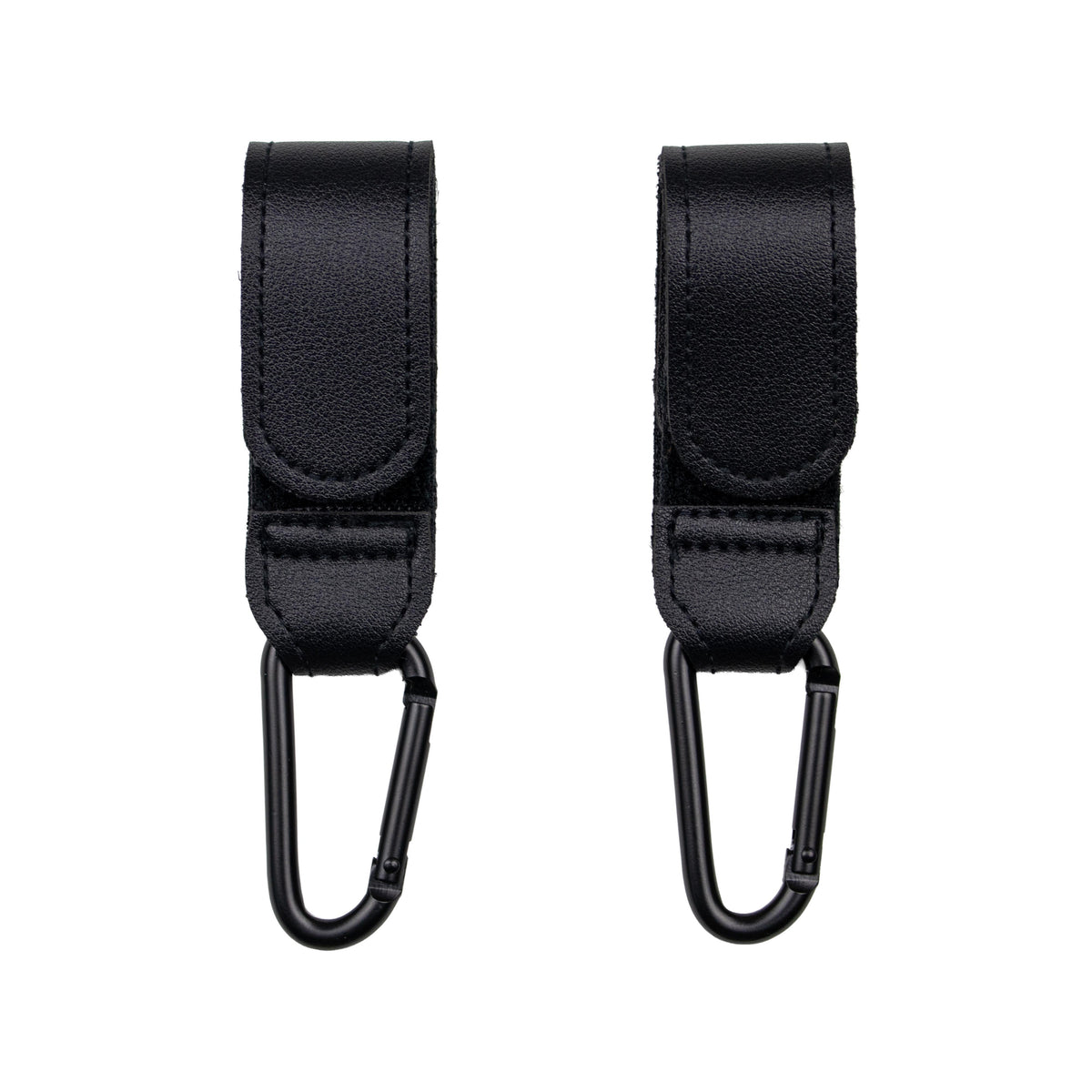 Tassenhangers_zwart