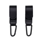 Tassenhangers_zwart