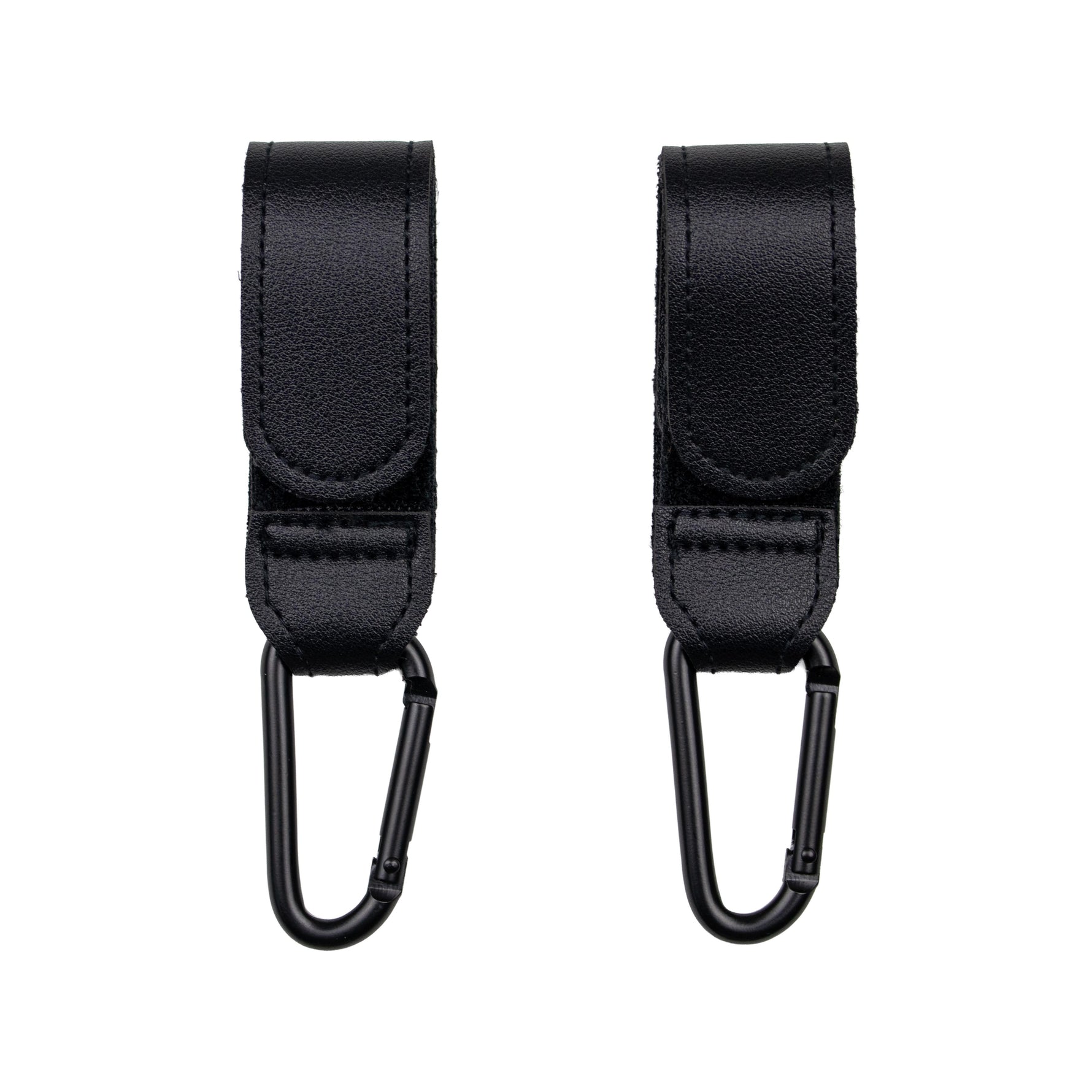 Tassenhangers_zwart