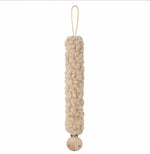 Teddy speenkoord beige
