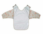 Waterproof slabbetje regenbogen