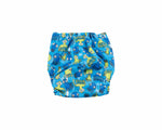 Zwemluier blauw 12 kg