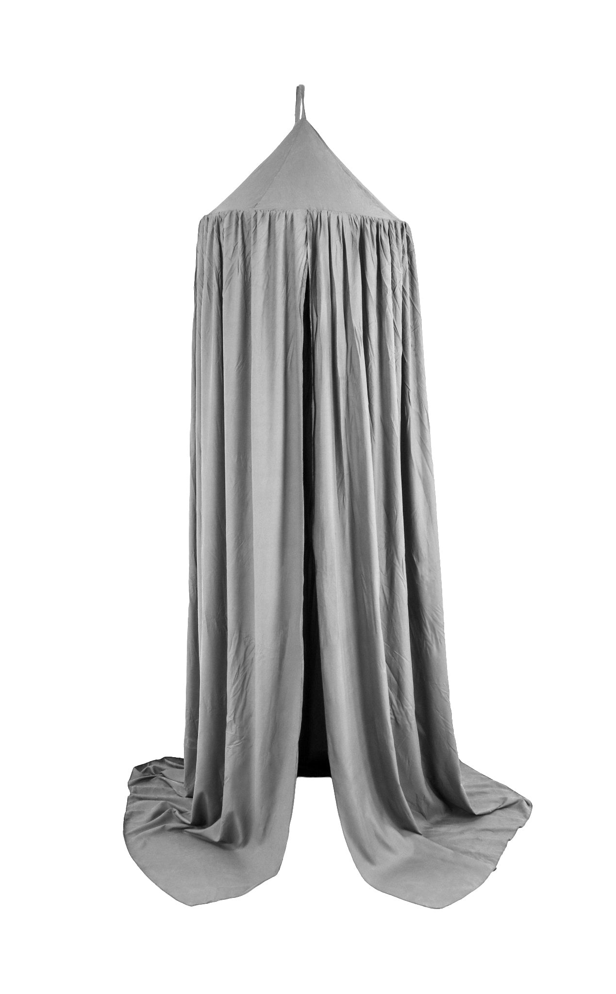 Klamboe grijs – 270CM