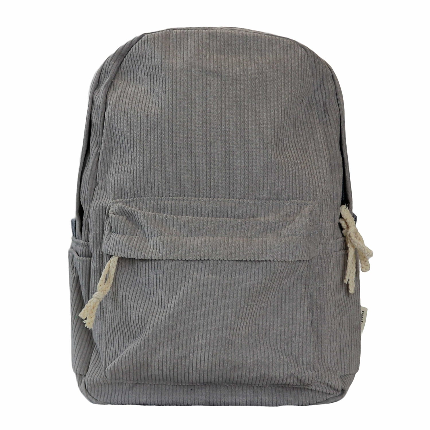 Rugzak kinderen grijs – schooltas