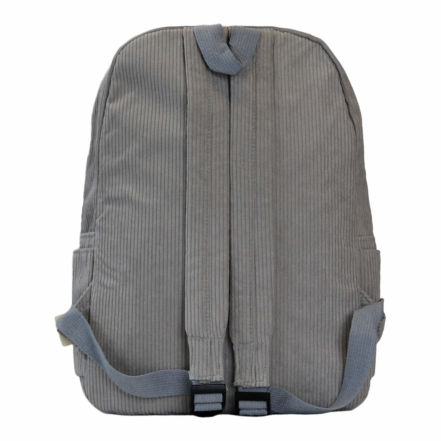 Rugzak kinderen grijs – schooltas