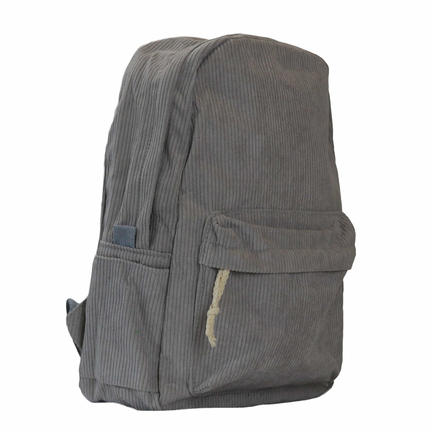 Rugzak kinderen grijs – schooltas